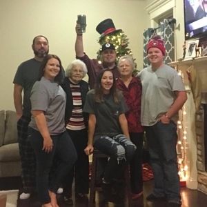 Meet your Posher, Jake